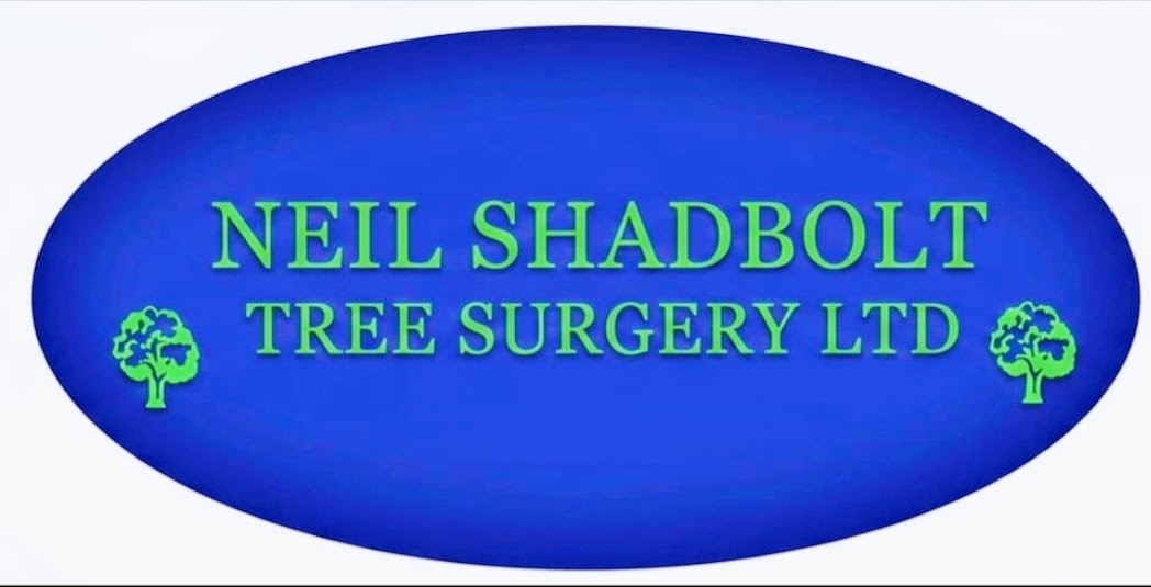 Neil Shadbolt Tree Surgery Logo